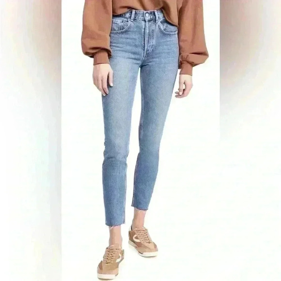Boyish Denim - Boyish The Billy Women’s High Rise Jeans size 29 excellent condition